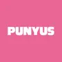 PUNYUS 公式アプリ