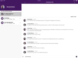 CareAccess Live screenshot 6