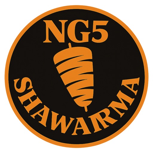 NG5 Shawarma