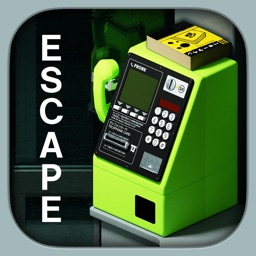 Escape from P-BOX