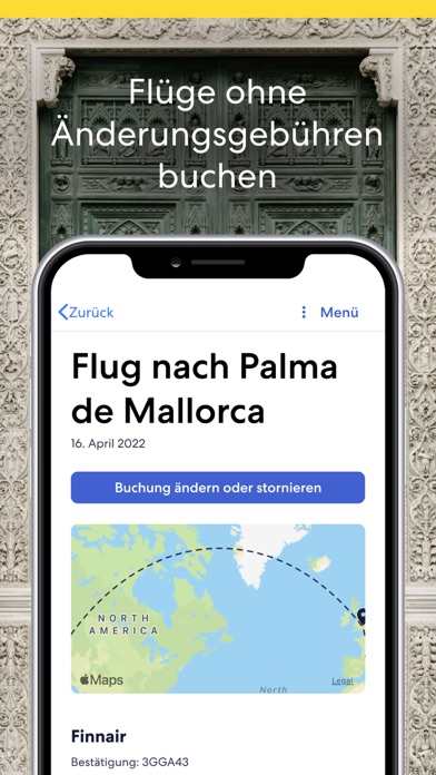Expedia: Reise, Hotel, Flug