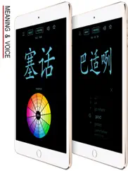 sichuanese - chinese dialect ipad resimleri 3