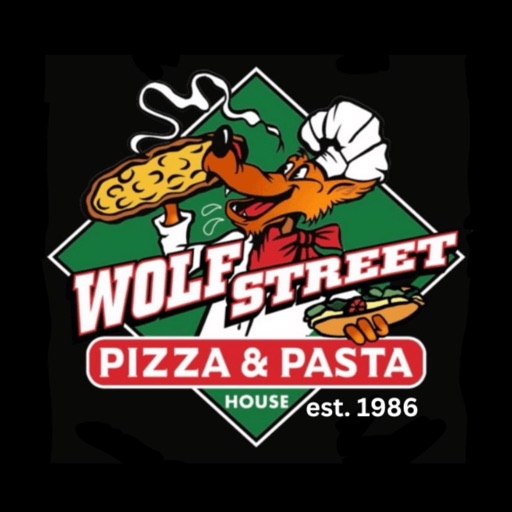 Wolf Street Pizza & Pasta