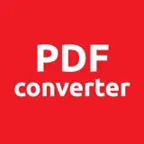 PDF Converter.ㅤ - Ícone do app