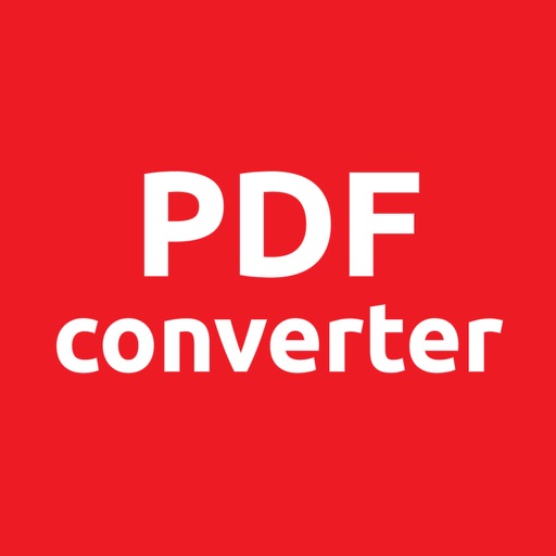 Convertisseur PDF.ㅤ