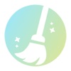 Broomio — Clean Up Your Phone icon