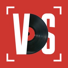 VinylSnap: Scan & Value Record