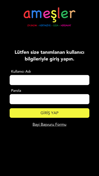 Ameşler Screenshot 3 of 3