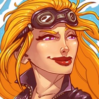Quest 4 Fuel icon
