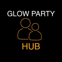 Glow Party Hub