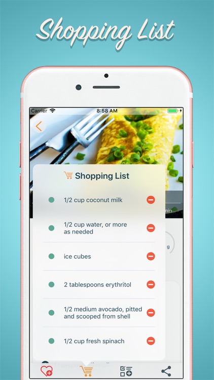 KETO Diet Recipes PRO Low-Carb