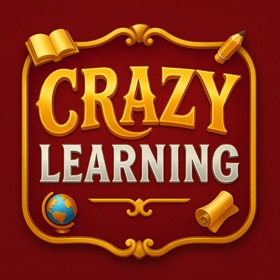 Crazy Learning Whee
