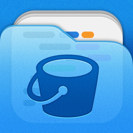 S3 Client - Files location