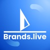 Brands.live - Festival Post icon
