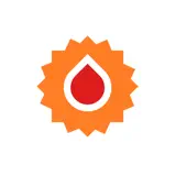 Digveda - App-Symbol