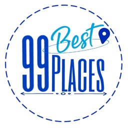 99 Best Places
