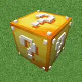 New Lucky Block Mod for MCPE - Icono de la app