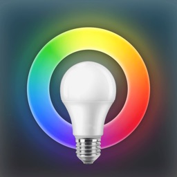 Light control for Philips Hue