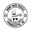 Why Not Pizza icon