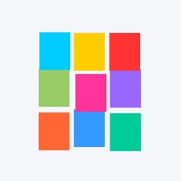 Inslat-JK Lattice Paint App