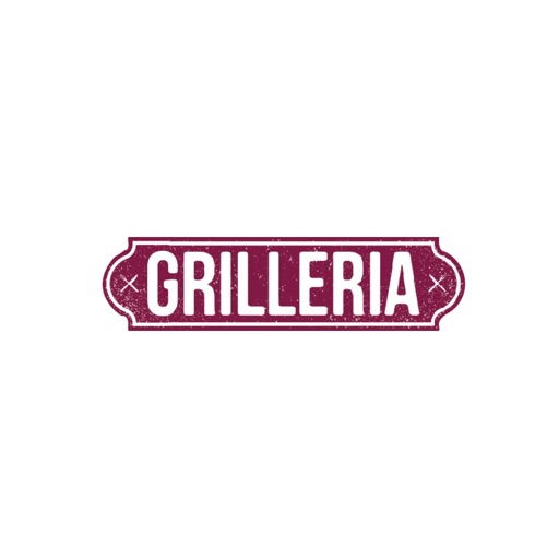 Grilleria icon