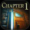 Meridian 157: Chapter 1 App Delete