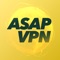 VPN ASAP - Best, Secure & Fast