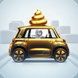 Kakker icon