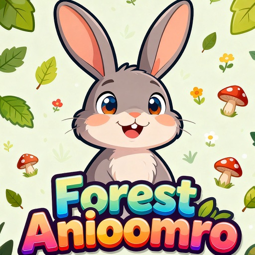 ForestAnioomro