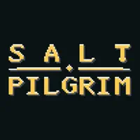 SALT PILGRIM