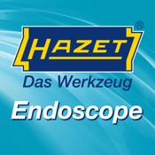 HAZET Endoscope