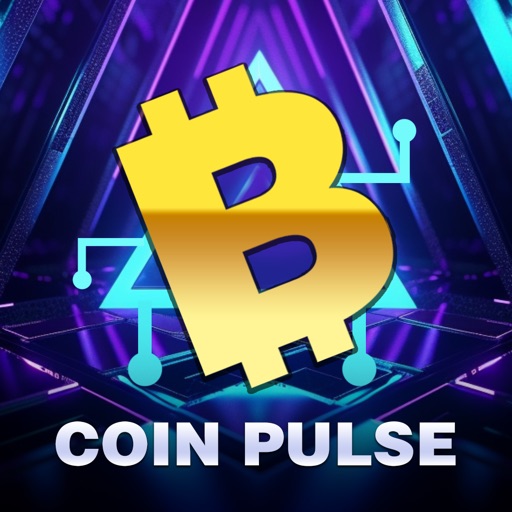 Coin Pulse Monitor-Blockchain