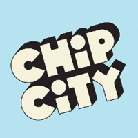 Chip City logo