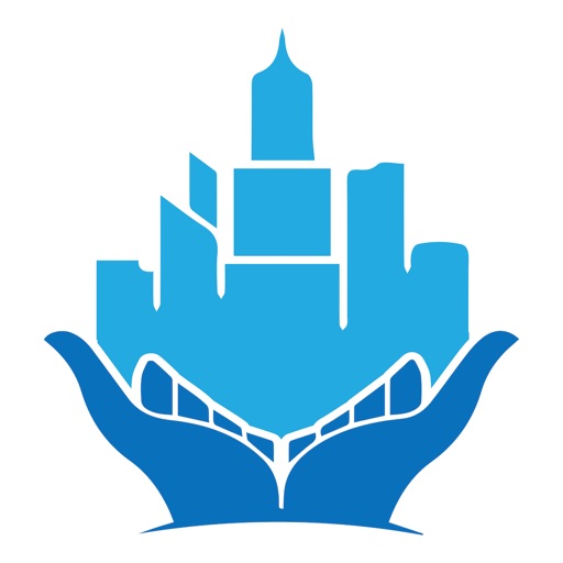 DonorTown - AppWisp.com