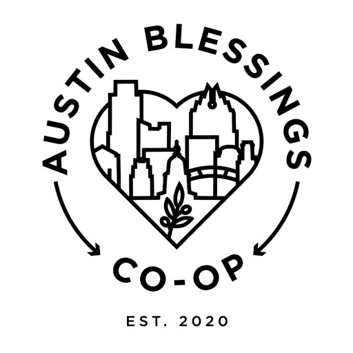 Austin Blessings Co-op icon