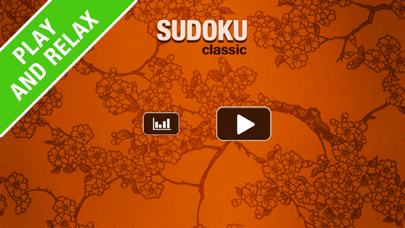 Screenshot #2 pour Sudoku Classic Puzzle Game