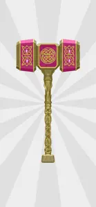 sword maker : weapon Avatar screenshot #8 for iPhone