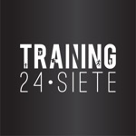 Download Training24Siete app