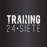 Training24Siete logo