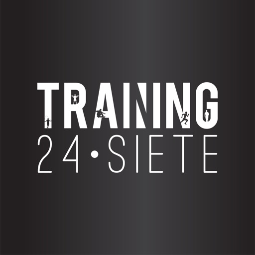 Training24Siete icon