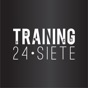 Training24Siete app download