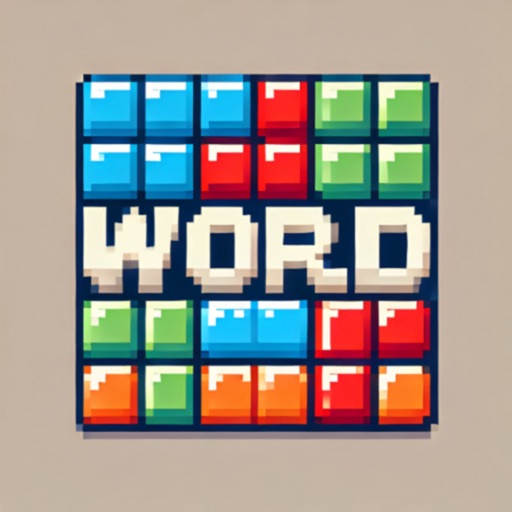 Word Block Builder