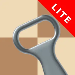 Chess Opener Lite app icon