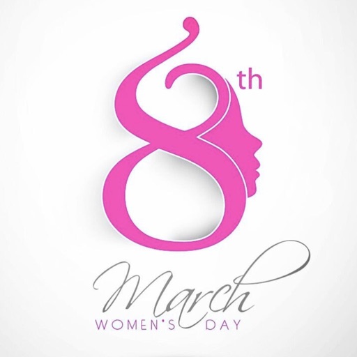 Womens Day 2026 Card Maker