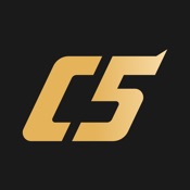 C5GAME-游戏饰品交易平台