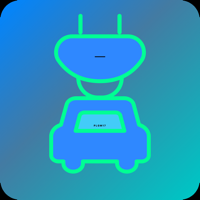 EV Charge Stations Map logo