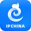 Intellectual Property China icon