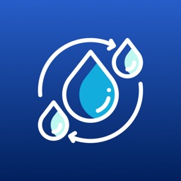 W for Water Tracker