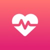 HeartRater: Heart Rate Monitor icon