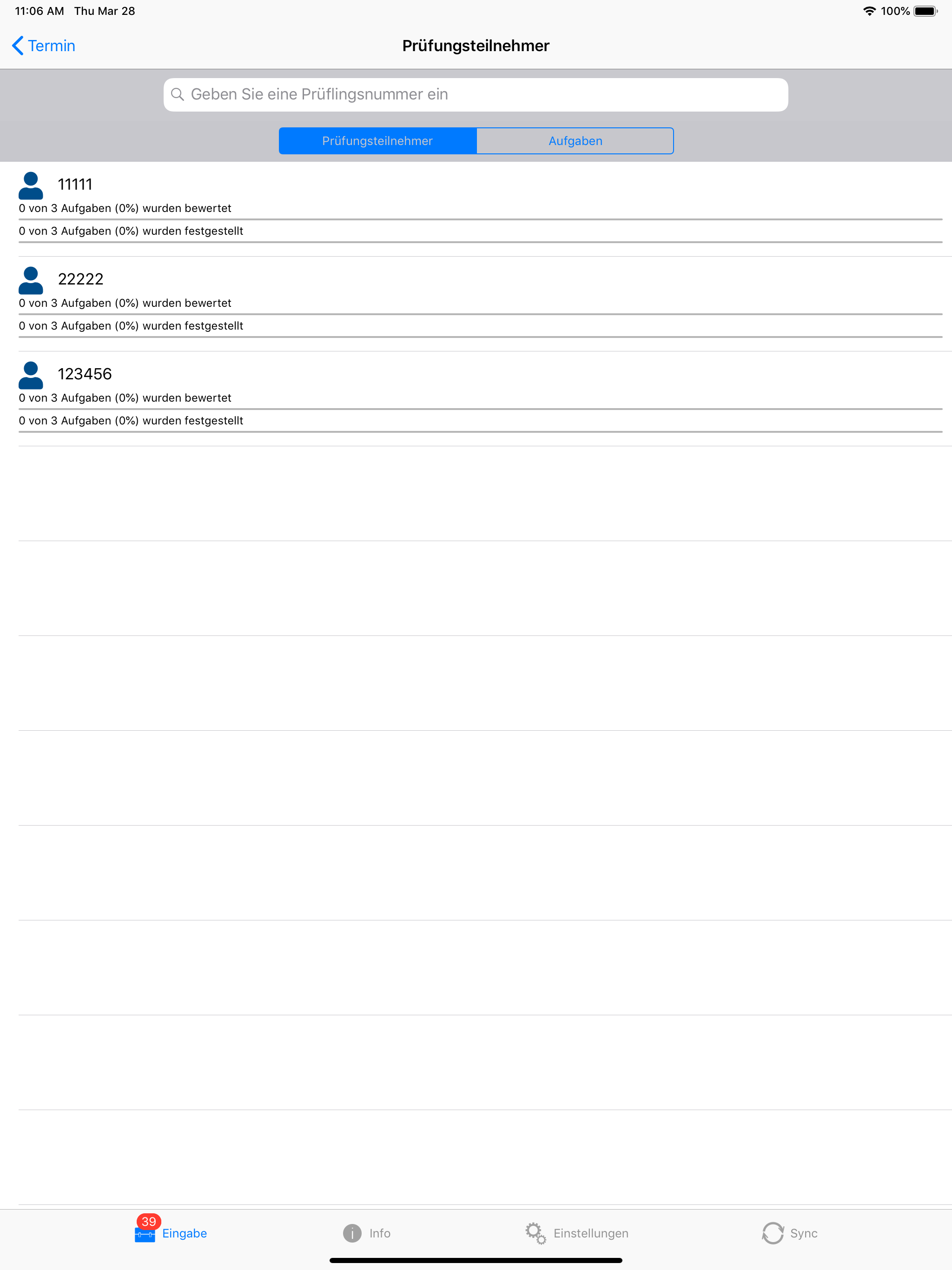 IHK PrüferApp